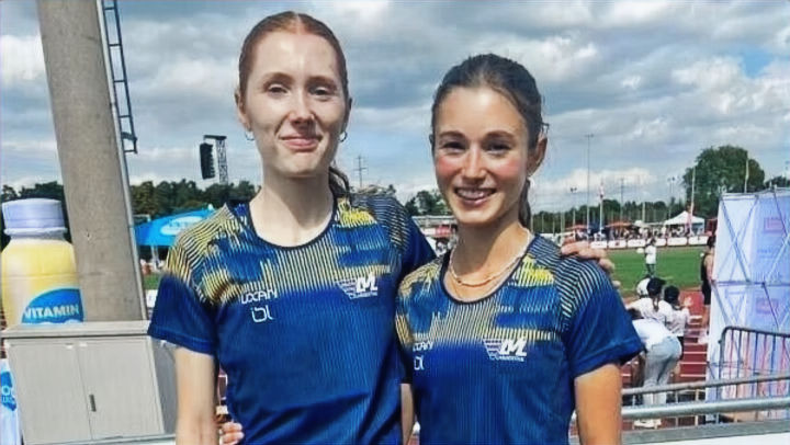 Die Leichtathletikvereinigung Langenthal ist eine Talentschmiede
