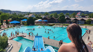 Schwimmbad Zofingen startet am 9. Mai 2026 mit einem neuen Badmeister in die Saison