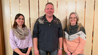 Hornusser: «Heicho» in Balzenwil