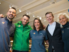 Lidl Schweiz ausgezeichnet für Lohngleichheit