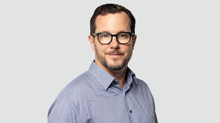 Mario Caspar wird neuer Oltner Stadtschreiber