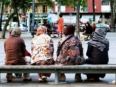 Solothurner Regierungsrat äussert sich zur Umsetzung des Verhüllungsverbots