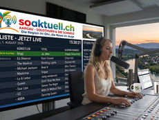 Wie kleine Gratis-Online-Medien mit Webradios die Schweizer Medienwelt aufrütteln