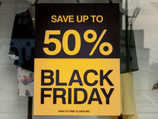 Black Friday: Hohe Rabatte versus Glaubwürdigkeit