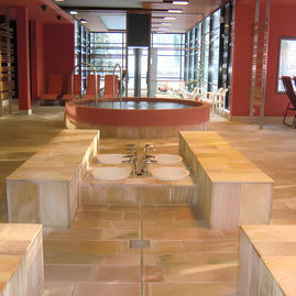 Wellness-Welt Sole Uno in Rheinfelden verärgert Stammkundschaft