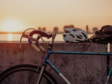 TCS-Zählung: Jede zweite Person auf einem Zweirad ohne Helm unterwegs