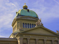 Im Juni kann über Benzinpreiserhöhung abgestimmt werden