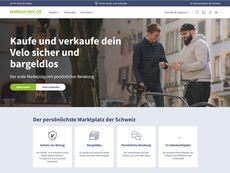 2023: Nachfrage nach neuen Velos sinkt, Occasionsvelos boomen