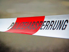 Frick: Geschwister tot in Mehrfamilienhaus aufgefunden