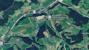 Heimisbach: 19-jähriger Berner stirbt an Heiligabend bei Unfall mit Roller