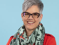 Oensingen: Nicole Wyss als Nationalratskandidatin nominiert