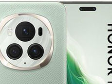 Smartphone Honor mit dreistelligen Wachstumsraten in Europa