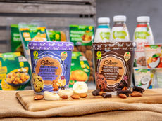 Viva Vegan: Lidl Schweiz erneut Veganuary Hauptsponsor