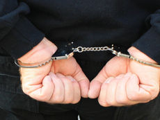 Erlinsbach: Zwei mutmassliche "Kriminaltouristen" festgenommen