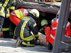 Attiswil: Autofahrer bei Frontalkollision auf Umfahrungsstrasse verstorben