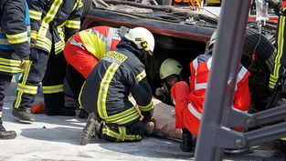 Attiswil: Autofahrer bei Frontalkollision auf Umfahrungsstrasse verstorben