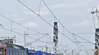 Bahnhof Zofingen: Schon wieder Jugendlicher durch Stromschlag tödlich verletzt