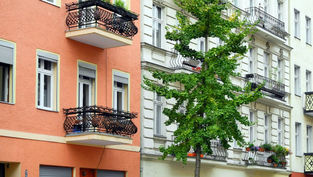 Referenzzinssatz bei Mietverhältnissen sinkt auf 1,25 Prozent - jetzt runter mit den Mieten