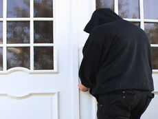 Solothurn: Zwei Männer nach Einbruch festgenommen