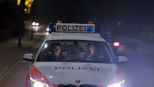 Diebstähle aus Fahrzeugen in Starrkirch-Wil: Drei Nordafrikaner vorläufig festgenommen