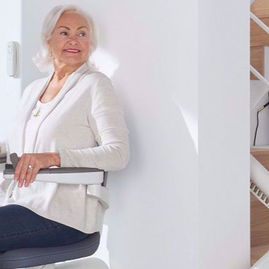 Mobilität im Alter: Mit modernen Hilfsmitteln die Lebensqualität bewahren