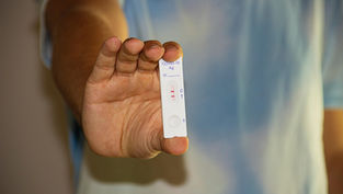 Viele Corona-Infektionen in der Schweiz