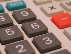 Wachsen die Löhne, steigt die Steuerbelastung um mehr als das Eineinhalbfache