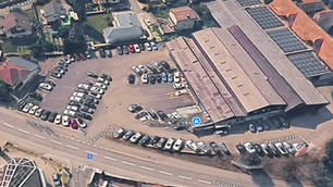 Warum sich Trump und Musk vor Wynau fürchten