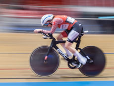 Grenchen: Im Velodrome werden 12 Schweizermeistertitel vergeben