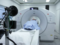 Aarau: Radiologie-Kooperation des KSA mit Gesundheitszentrum Fricktal