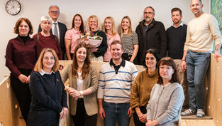 Jetzt hat auch Kappel eine Kita