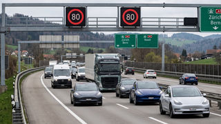 Zuerst Steuern und Abgaben auf Treibstoffen und Heizöl senken, statt Verkehr auszubremsen!