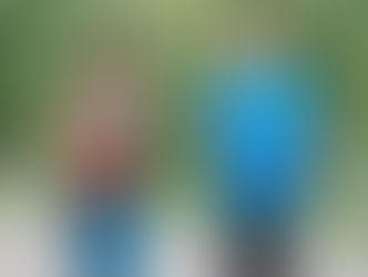 Joggen: Mit der Beweglichkeit kommt das Tempo