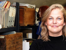 Grenchen: Anne Hasselmann neue Leiterin des Kultur-Historischen Museums