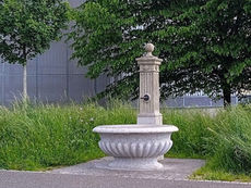 Zofingen investiert in Abwasserinfrastruktur und lässt Brunnenwasser versickern