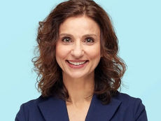 Ständeratswahl Aargau: Gabriela Suter (SP) verzichtet auf zweiten Wahlgang