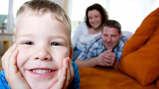 Für einen familienfreundlichen Kanton Solothurn und eine moderne Schweiz