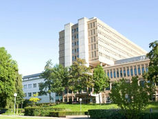 Aarau: Beachtliche Leistung des Kantonsspitals während der Pandemie