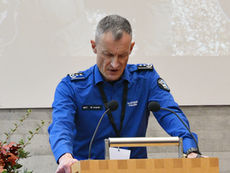Kanton Aargau feierte 50 Jahre Polizei-Sondereinheit ARGUS