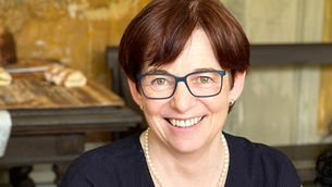 Catrin Friedli