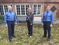 Regionalpolizei Zofingen fokussierte 2020 auf Präsenz in Gemeinden