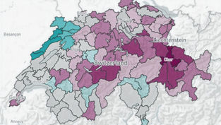 Verknappung am Wohnungsmarkt hält an