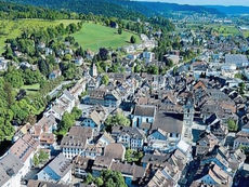 Neues Marketingkonzept für Zofingen