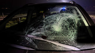 Kölliken: 32-jähriger Fussgänger von Auto angefahren und schwer verletzt