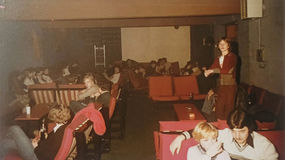 Nostalgie in Langenthal: Legendäre Disco "Alte Seilerei" feiert digitales Comeback