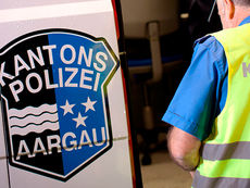 Aarau: 18-jähriger Schweizer bei Schlägerei erheblich verletzt