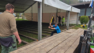 MUGA 26: Das regionale Gewerbe lädt zum grossen Volksfest für die ganze Familie