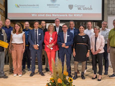 KMU- und Gewerbeverband empfiehlt Christian Imark zur Wahl