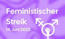 Feministischer Streik in Olten und Solothurn