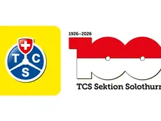 100 Jahre TCS Sektion Solothurn